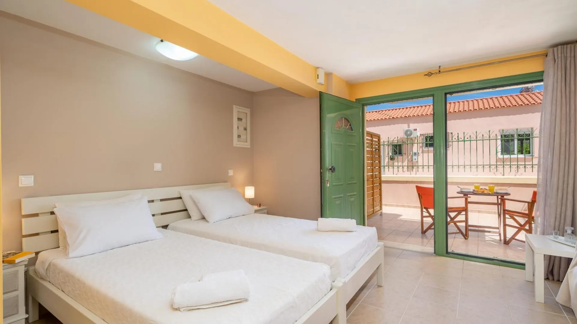 Sofia'S Apartment Argostoli  Greece