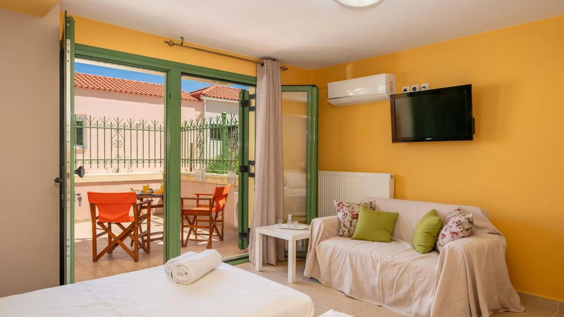 Sofia'S Apartment Argostoli