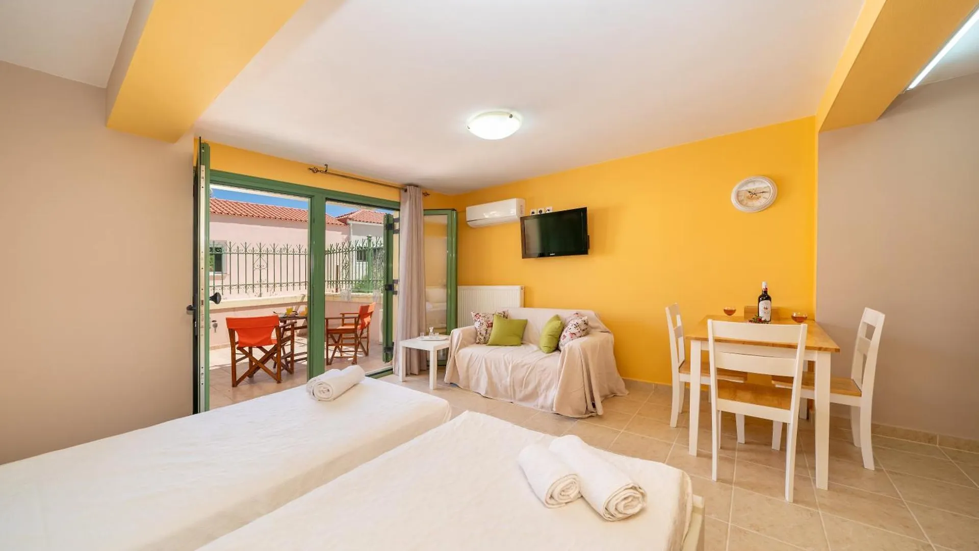 Sofia'S Apartment Argostoli