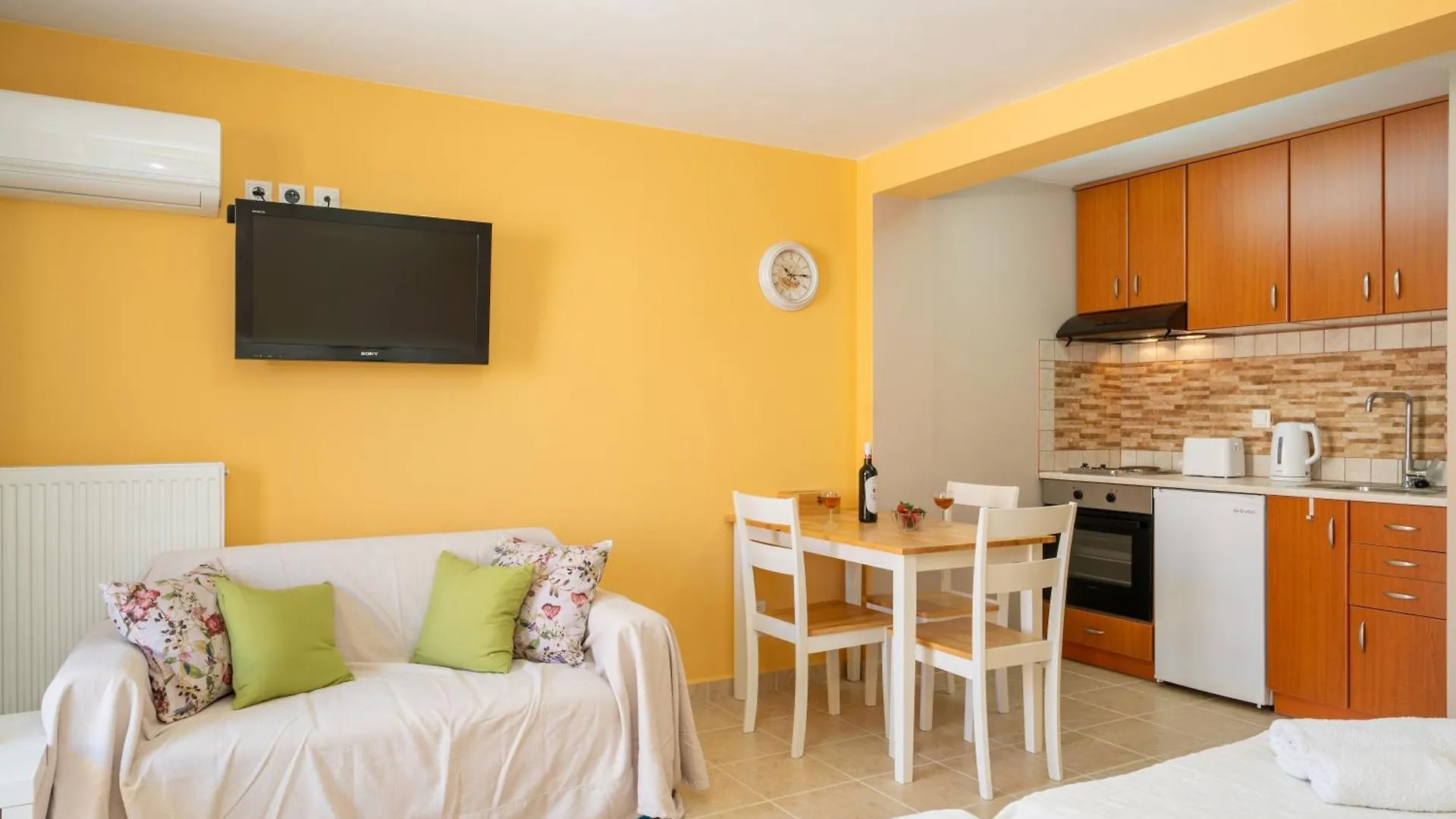 Sofia'S Apartment Argostoli  Greece