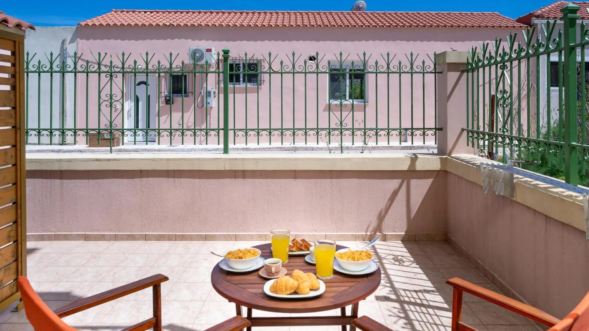 Sofia'S Apartment Argostoli   Argostoli (Kefalonia)