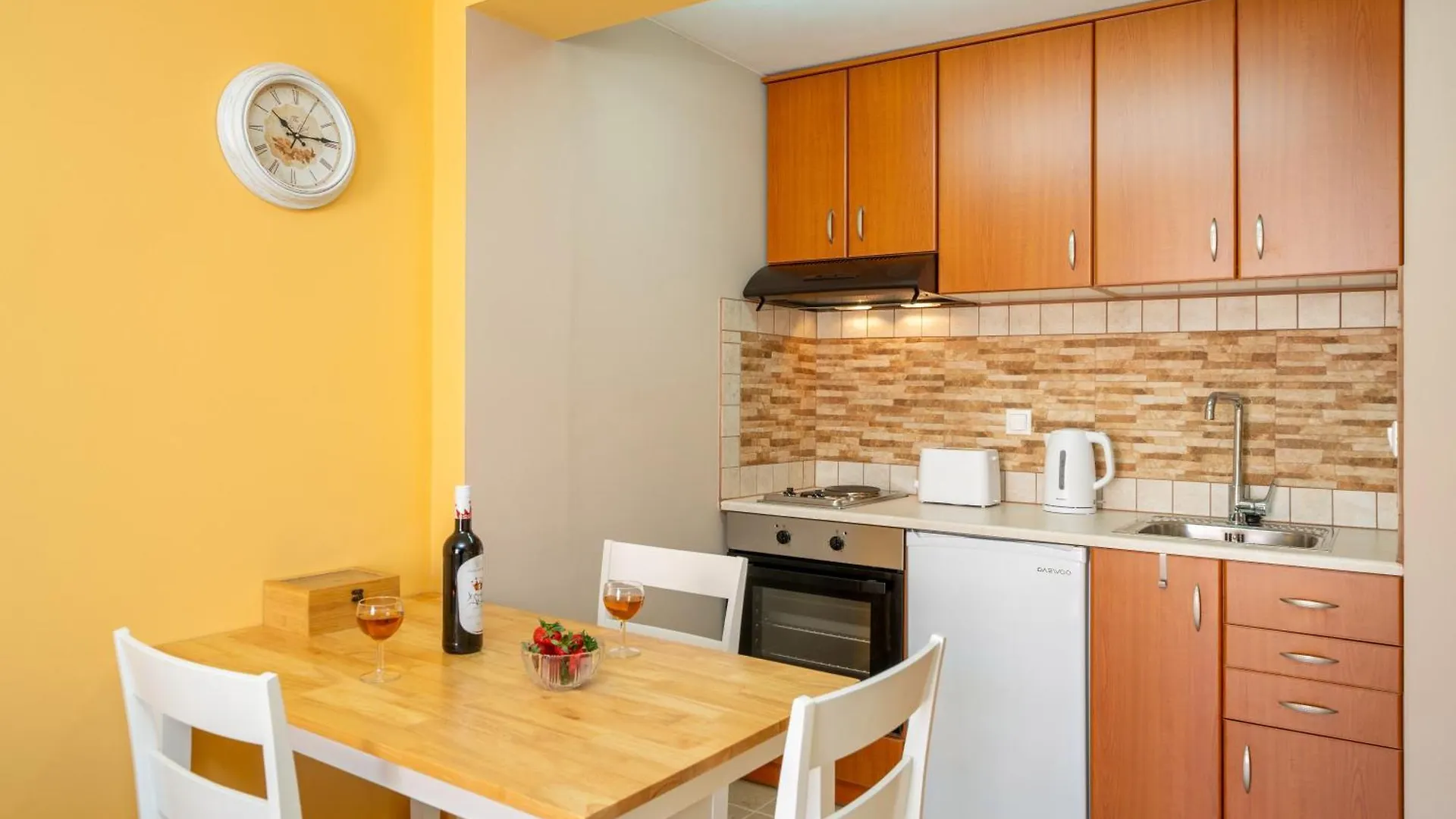 Sofia'S Apartment Argostoli
